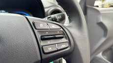 Hyundai i10 1.0 [63] Advance 5dr Auto [Nav] Petrol Hatchback